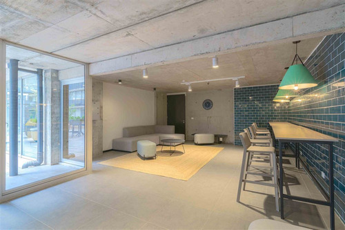 Departamento En Arriendo En Santiago