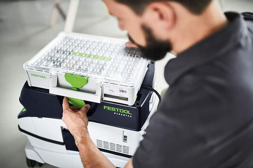 Festool Systainer - Organizador