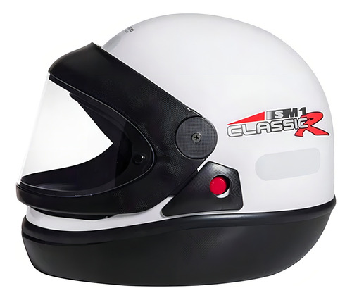 Capacete Taurus San Marino Classic R
