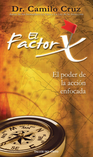 Libro: Factor X (spanish Edition)