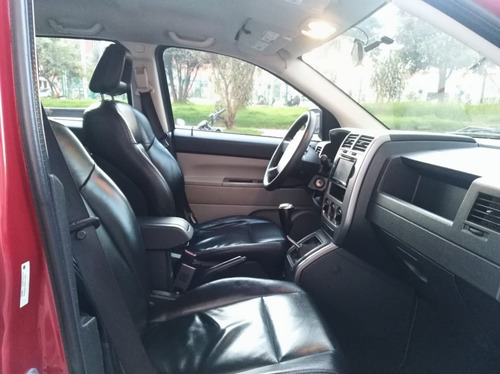 Jeep Compass 4x4 Mecanica