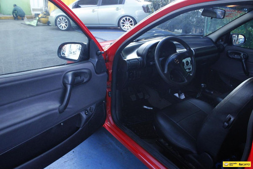 Chevrolet Corsa 1.4 Active