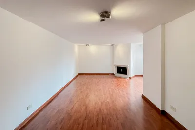 Apartamento en venta