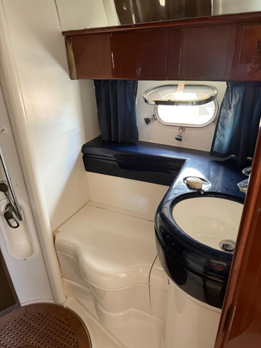 Princess 40 Flybridge-marina Uno