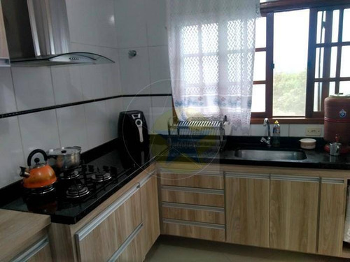 Imagem 9 de 22 de Chácara À Venda, 1320 M² Por R$ 600.000,00 - Jardim Estância Brasil - Atibaia/sp - Ch0046