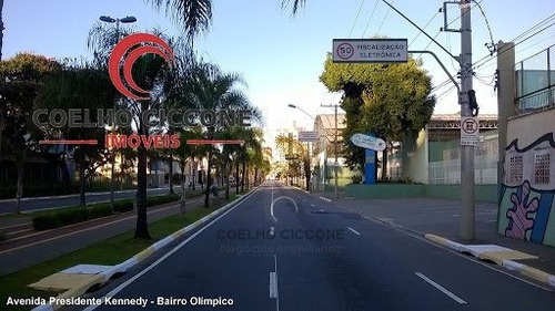 Imagem 14 de 15 de Compre Apartamento Em Santo Antonio - V-791