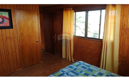 Se Vende Parcela Con Casa En Cond Puerto Coipo