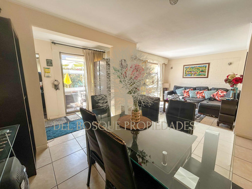 Vendo Casa En Reserva De Curauma, 5 Dormitorios