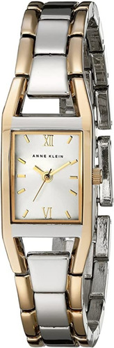 Anne Klein | Reloj Mujer 17 Mm | 10/6419svtt | Original