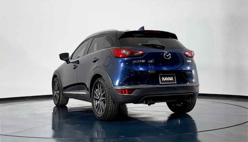 Imagen 4 de 15 de 114965 - Mazda Cx3 2016 Con Garantía