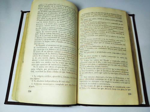 Libro México En El Siglo Xix Matute, Álvaro 179n6 (Usado)