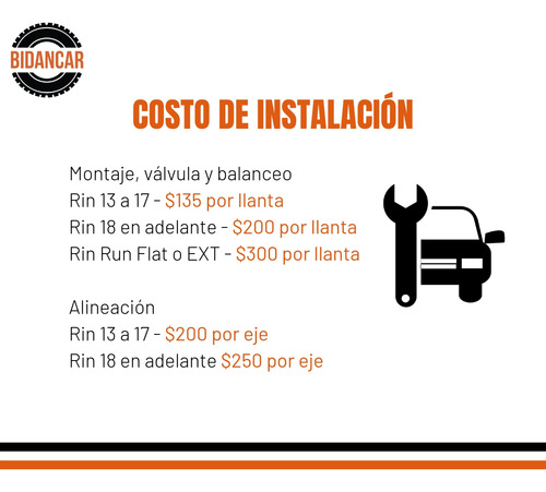 Llanta 305/40 R20 112y Bridgestone Alenza 001 Rft