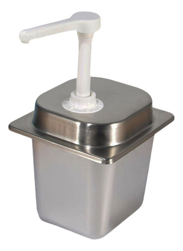 M Dispensador De Jarabe De Café Botella De Jarabe Con 30