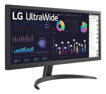 Comprar Monitor LG 26  Ultrawide 2560x1080p Amd Freesync Ips