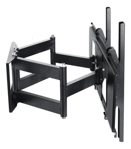 Soporte De Pared Para Tv Henxlco De Doble Brazo, Articula...