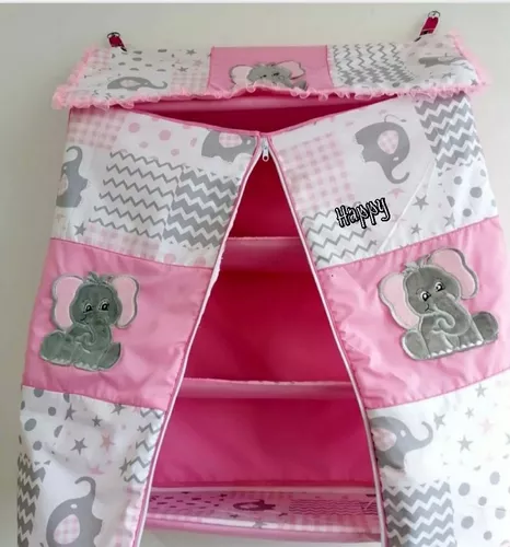 Organizador de Ropa para Bebes