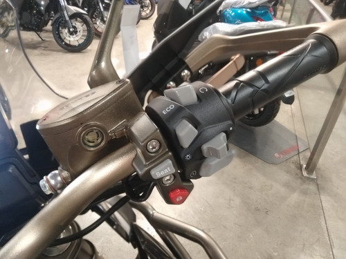 Beta Zontes T 310 500km Igual A 0km 2019 En Mg Bikes