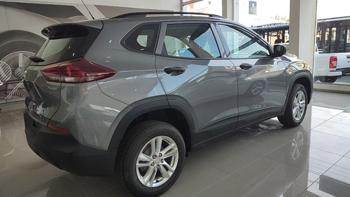 Chevrolet Tracker 1.2 Turbo At