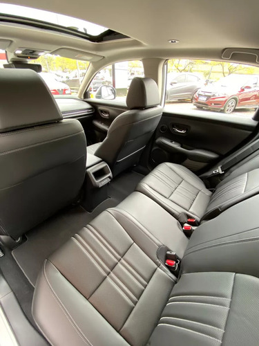 Honda Zr-V 2.0 Touring 2Wd Cvt