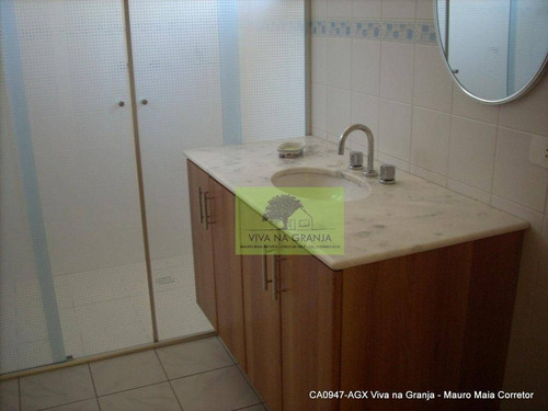 Imagem 27 de 30 de Casa À Venda, 285 M² Por R$ 1.250.000,00 - Granja Viana - Carapicuíba/sp - Ca0947