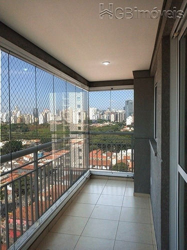 Imagem 6 de 15 de Apartamento - Brooklin - Ref: 11096 - L-c-lumen2020