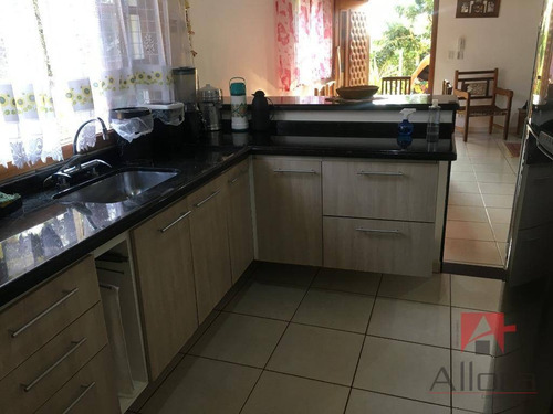 Imagem 30 de 30 de Casa Com 3 Dormitórios, Piscina À Venda, 300 M² Por R$ 700.000 - Vale Do Atibaia I - Piracaia/sp - Ca1086