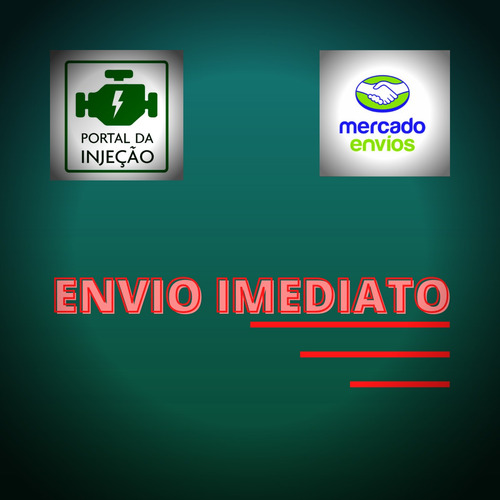 Imagem 5 de 6 de Bico Injetor Monoponto Iwm50001 Gol1.6 1.8 95 96 Envio 24hs