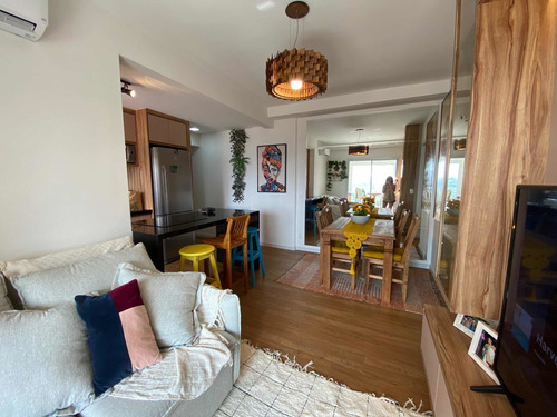Imagem 2 de 14 de Apartamento Limeira Direto Com Proprietário
