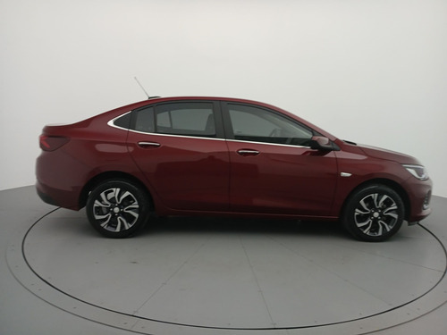 Chevrolet Onix 1.0 TURBO FLEX PLUS PREMIER AUTOMÁTICO