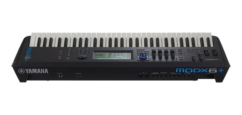 Sintetizador Yamaha Modx6+ (nuevo Modelo)