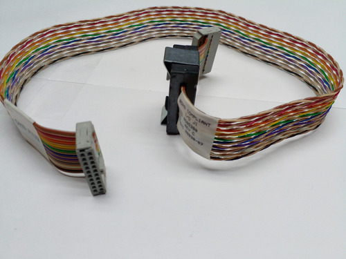 Cable Control Ohs (Usado)