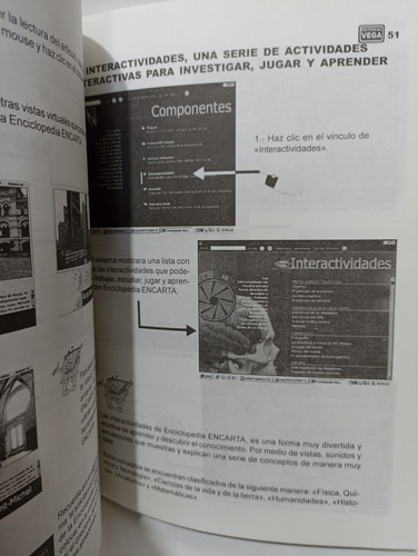 Abc De La Computación 3 Libros (Usado)