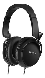 Edifier P841 Audífonos Over-ear Color Negro