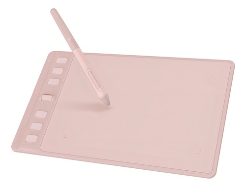 Tableta gráfica Huion Inspiroy H641P
