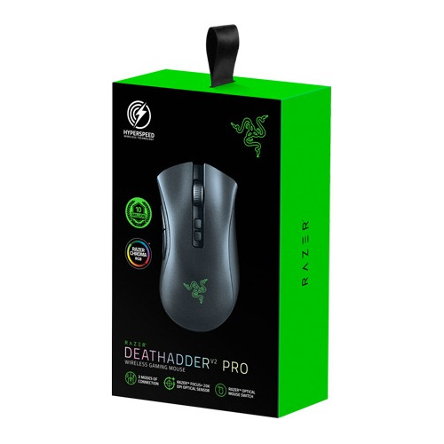 Razer Deathadder V2 Pro Wireless Gaming Mouse