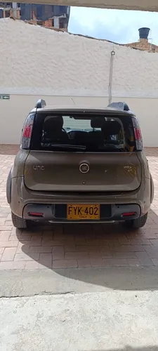 Fiat Uno 1.4 Way