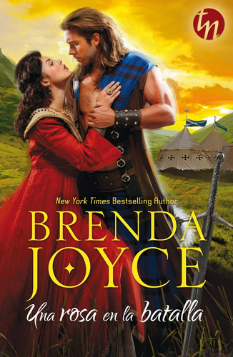 Una Rosa En La Batalla - Joyce, Brenda