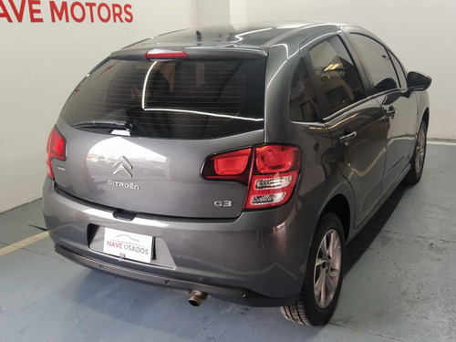 Imagen 6 de 10 de Citroën C3 1.5 I 90cv Tendance Pack Secure 2016 Pmi