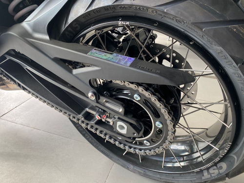 Beta Zontes T350 T2 0km 2025 En Stock Delisio Motos