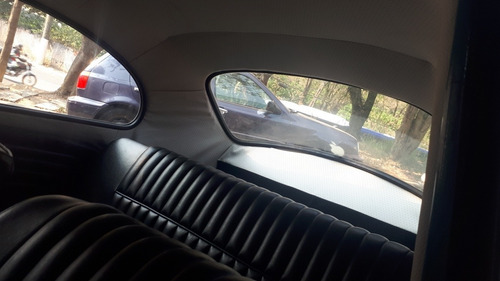 Vw Fusca 1300