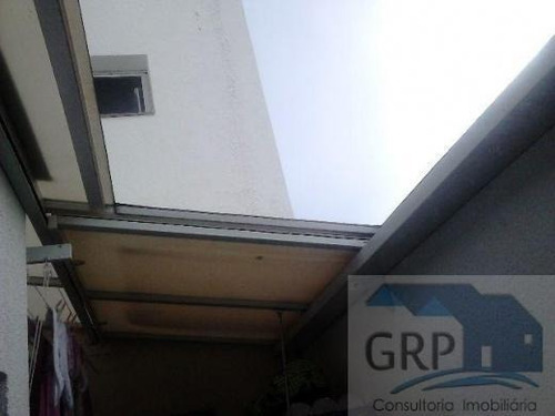 Imagem 8 de 15 de Apartamento Para Venda Em Santo André, Vila São Pedro, 2 Dormitórios, 1 Suíte, 2 Banheiros, 1 Vaga - 7558_1-851967