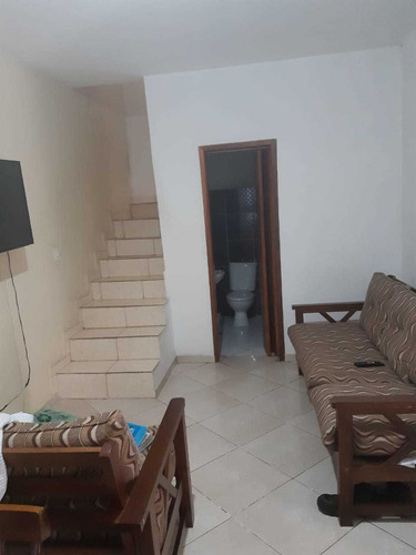 Imagem 10 de 17 de Apartamento Em São Paulo - Sp - So0156_slima