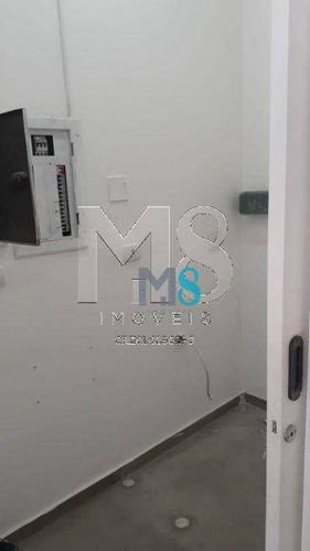 Imagem 6 de 13 de Ponto Para Alugar, 125 M² Por R$ 6.000/mês - Centro - Mogi Das Cruzes/sp - Pt0034