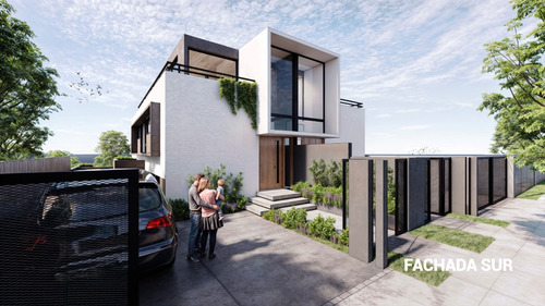 Casa Nueva Entrega Primer Semestre 2026