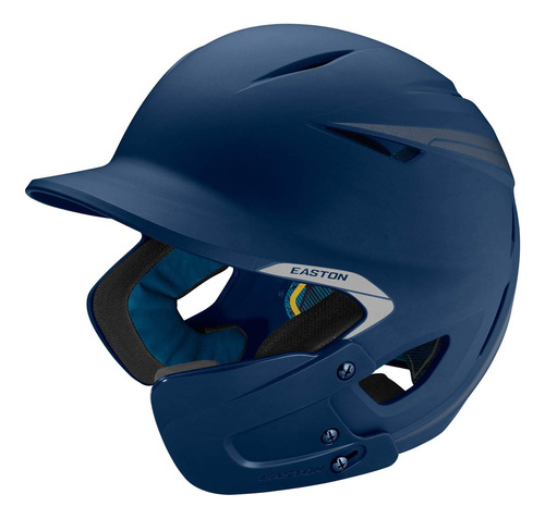 Casco De Bateo De Beisbol Easton Pro X Con Serie De Protecto