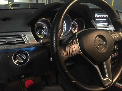 Mercedes-benz Clase E 3.5 E350 Avantgarde Sport B.eff At