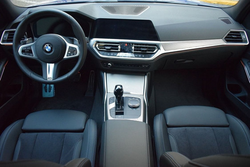 Bmw M340i Xdrive - Autopremier