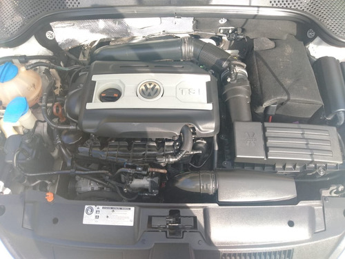 Volkswagen Fusca 2.0 Tsi 16v Gasolina 2p Automático