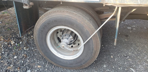 Ford Cargo 1415 2000/00 4x2 082660km (2428, 1317) (2944)