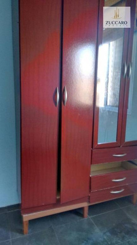 Cobertura Residencial À Venda, Balneário Gaivota, Itanhaém. - Co0094